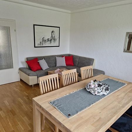Ferienwohnung Bliestal Sankt Wendel Esterno foto