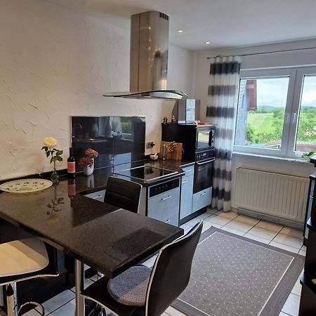 Ferienwohnung Bliestal Sankt Wendel Esterno foto