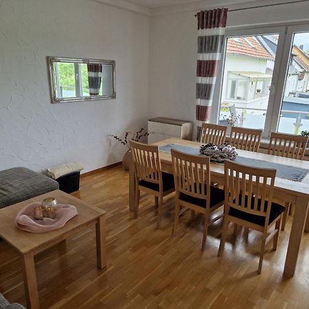 Ferienwohnung Bliestal Sankt Wendel Esterno foto