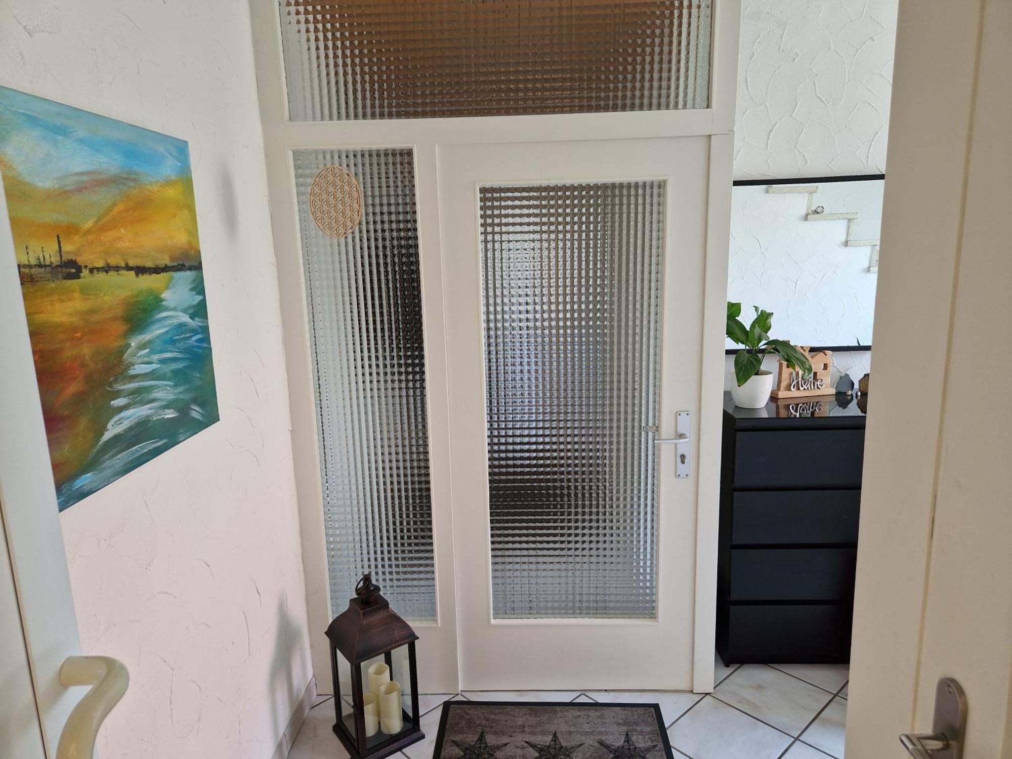Ferienwohnung Bliestal Sankt Wendel Esterno foto