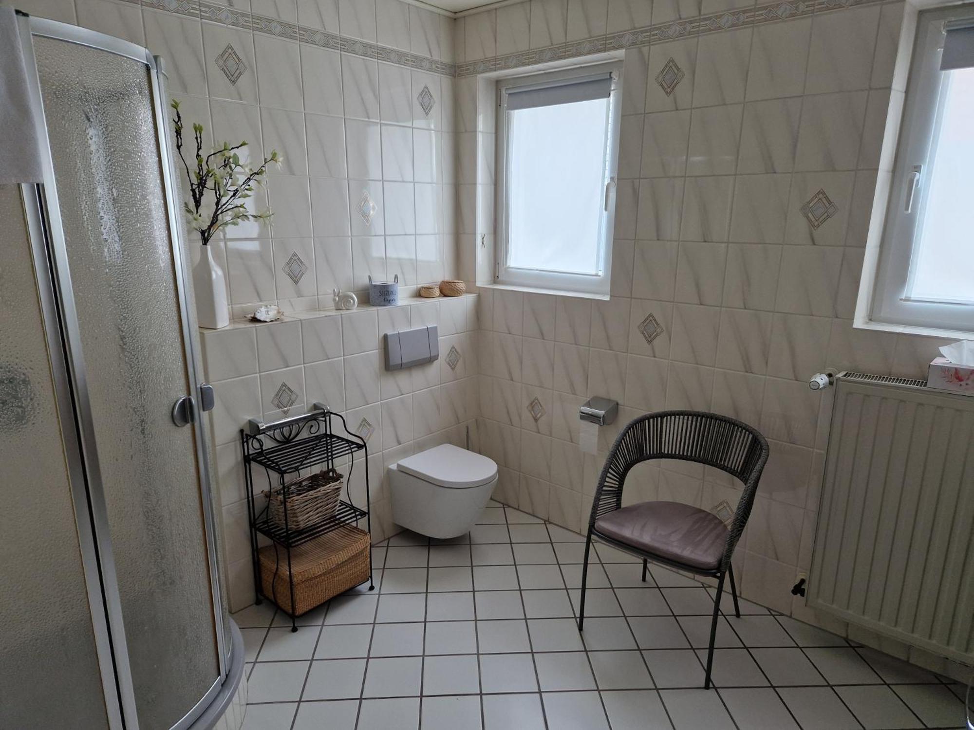 Ferienwohnung Bliestal Sankt Wendel Esterno foto