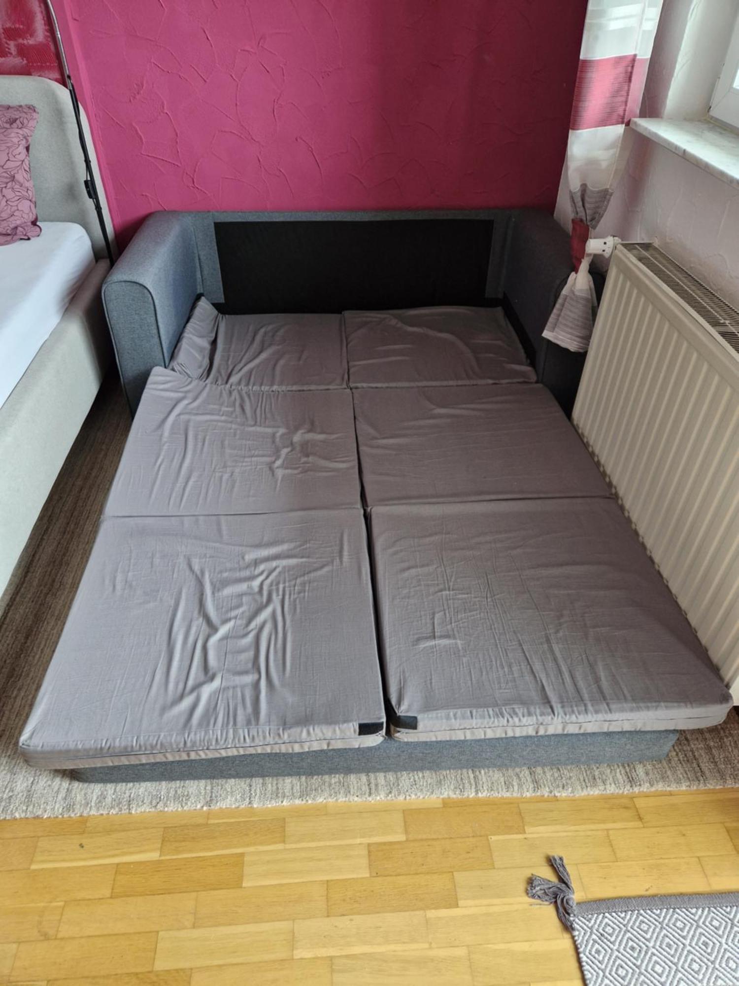 Ferienwohnung Bliestal Sankt Wendel Esterno foto