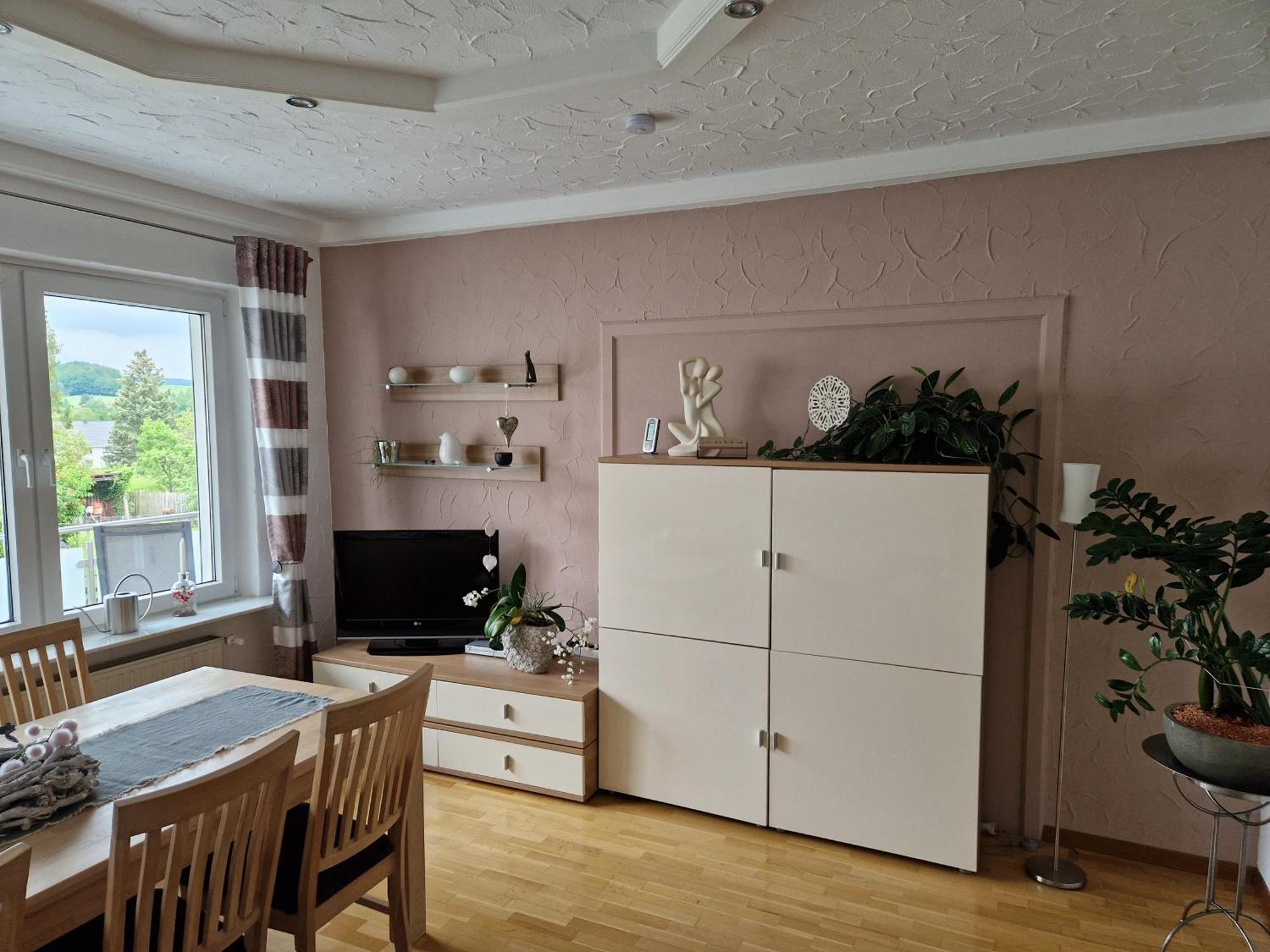 Ferienwohnung Bliestal Sankt Wendel Esterno foto