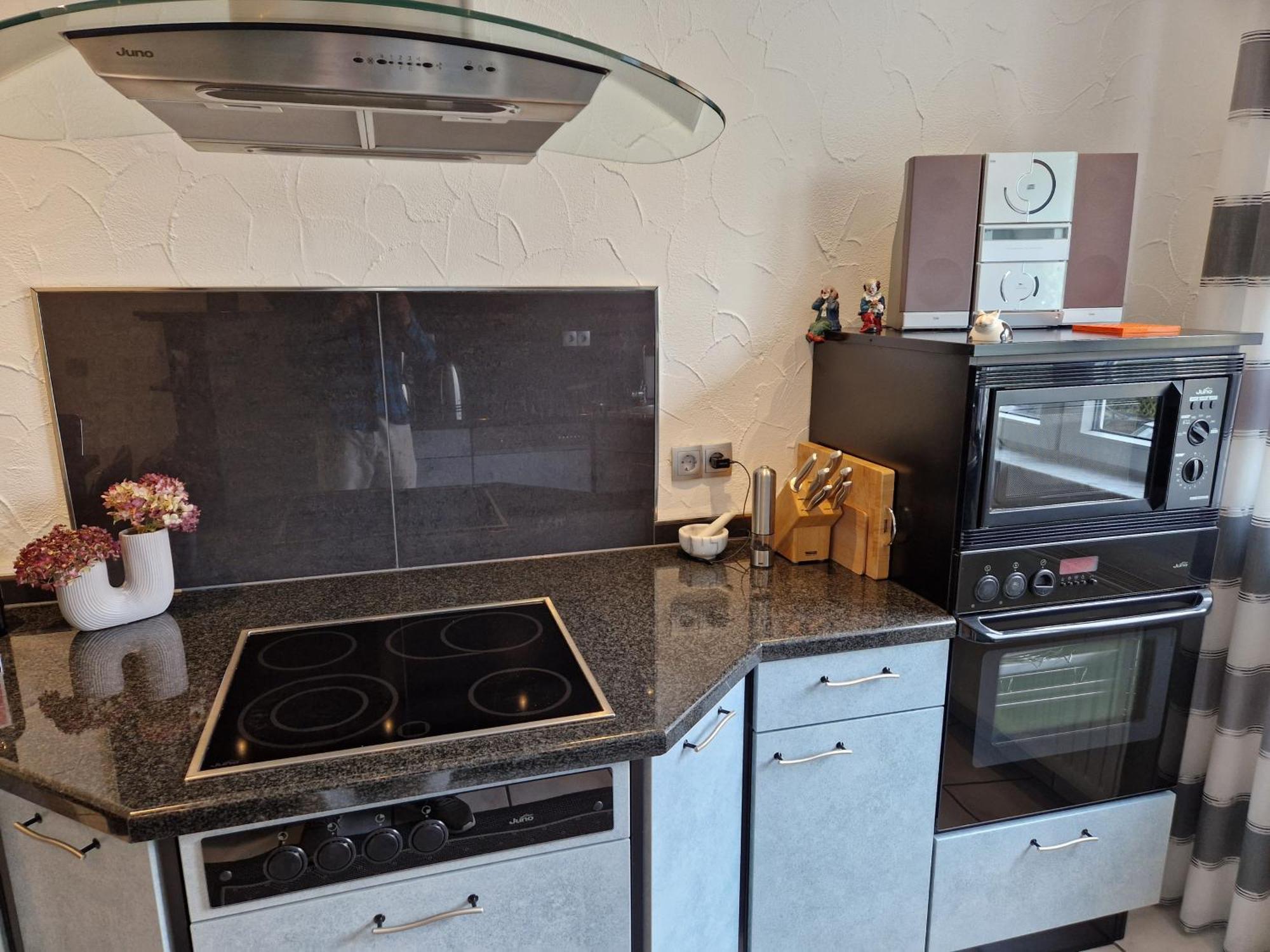 Ferienwohnung Bliestal Sankt Wendel Esterno foto