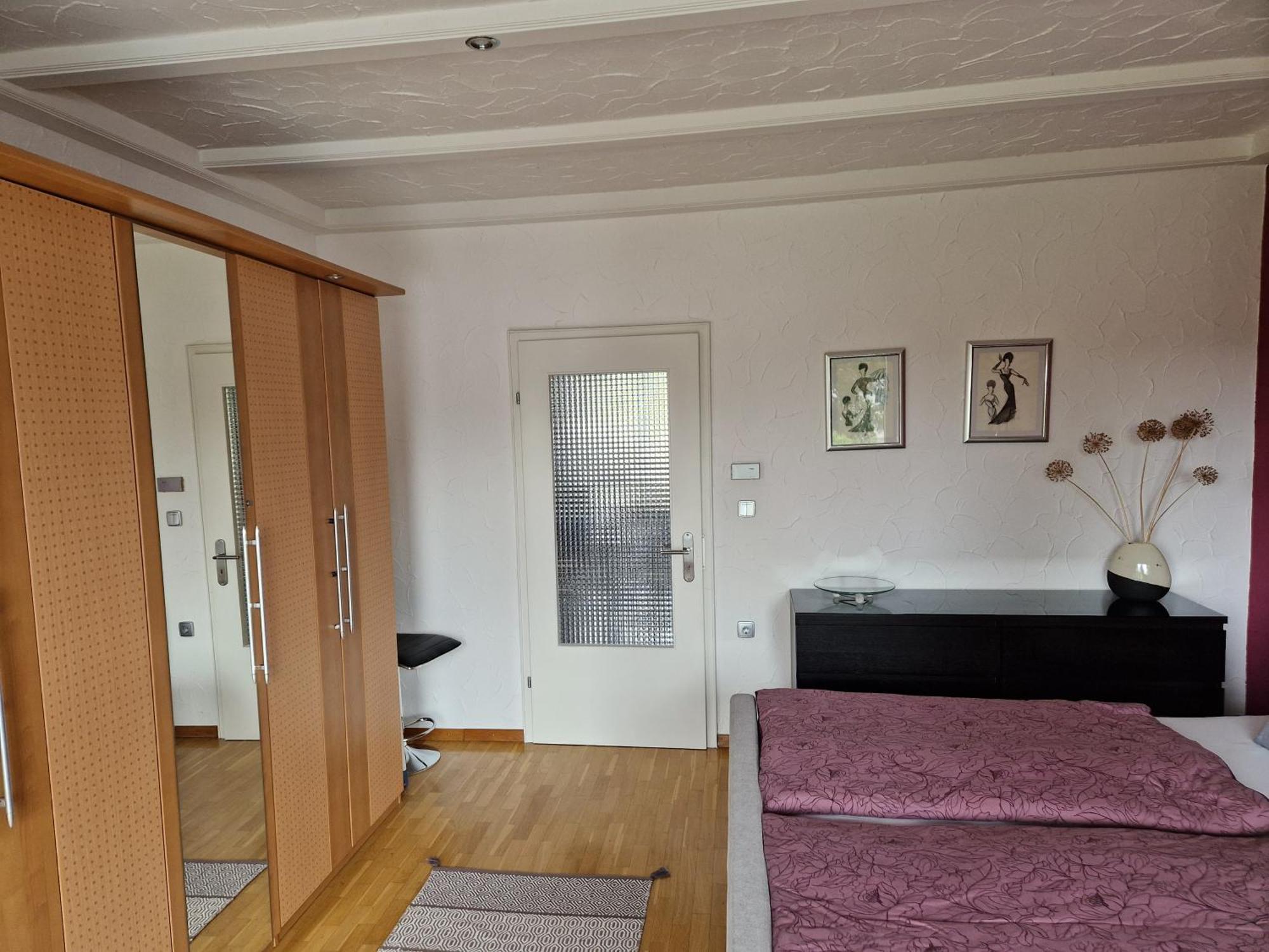 Ferienwohnung Bliestal Sankt Wendel Esterno foto