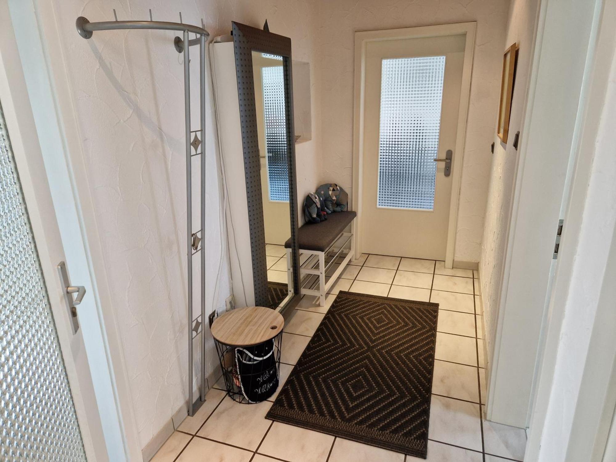 Ferienwohnung Bliestal Sankt Wendel Esterno foto