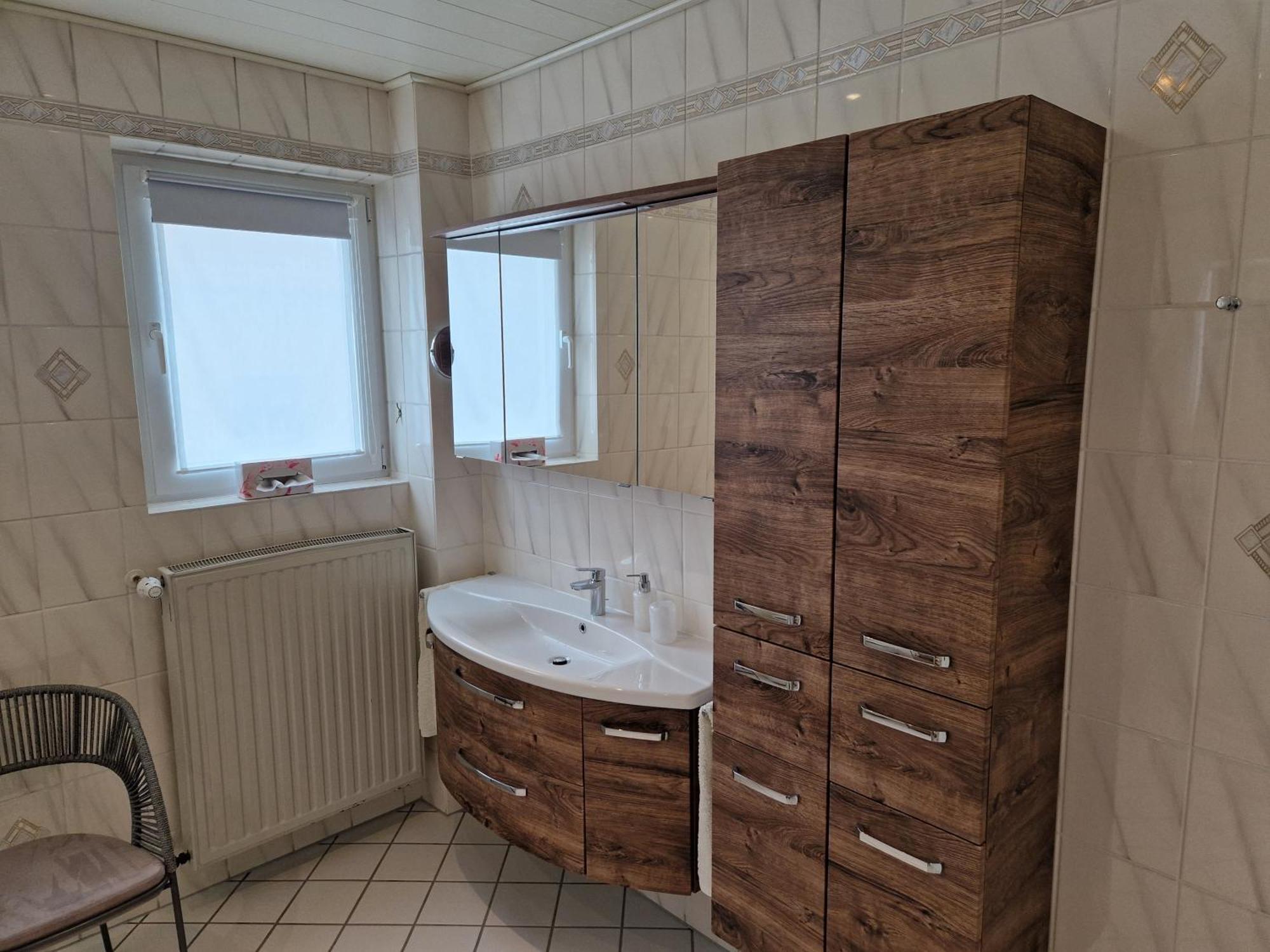 Ferienwohnung Bliestal Sankt Wendel Esterno foto