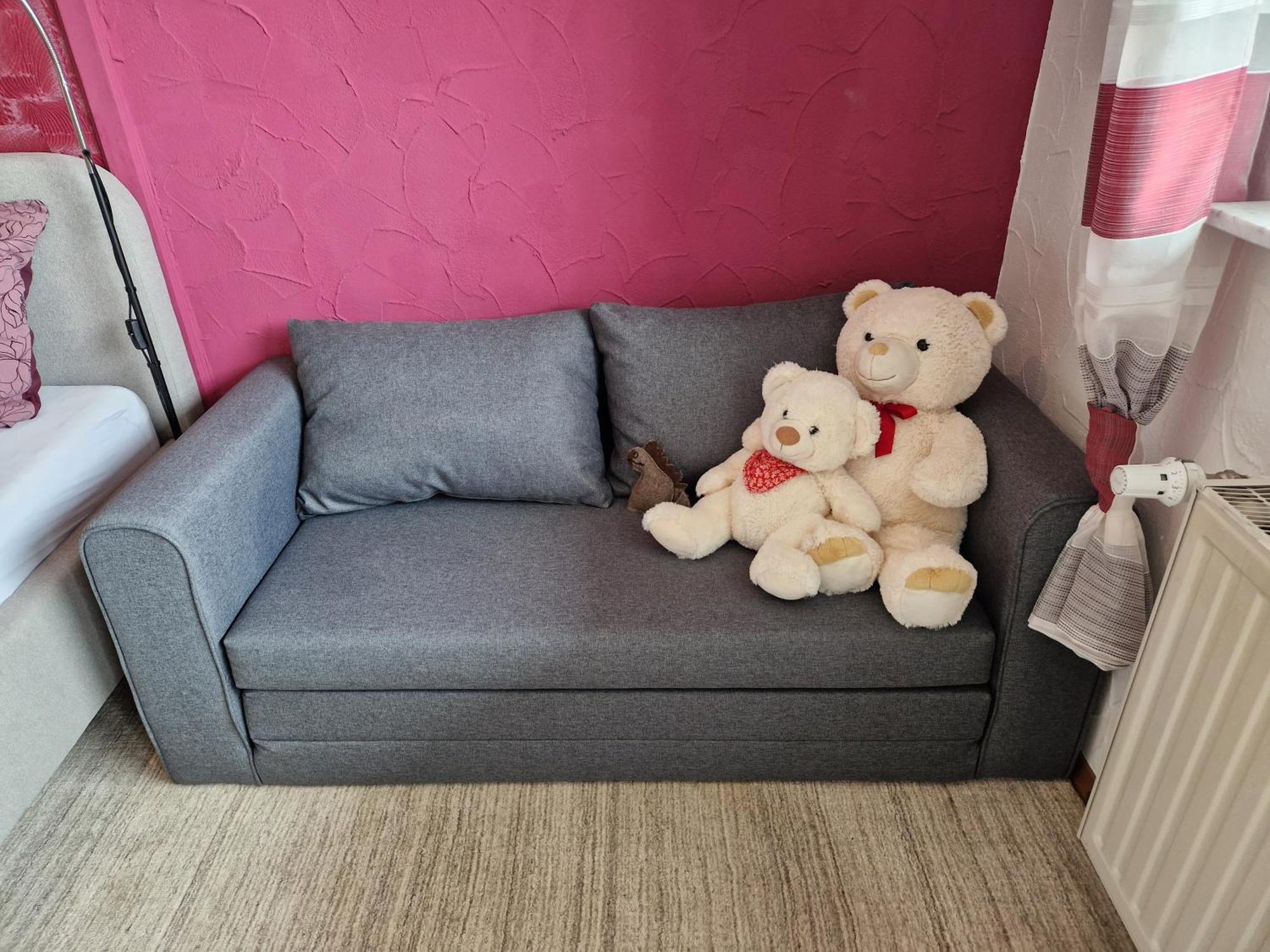 Ferienwohnung Bliestal Sankt Wendel Esterno foto